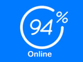                                                                     94% Online ﺔﺒﻌﻟ