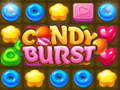                                                                     Candy Burst  ﺔﺒﻌﻟ