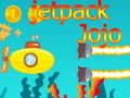                                                                     Jetpack Jojo ﺔﺒﻌﻟ