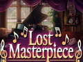                                                                     Lost Masterpiece ﺔﺒﻌﻟ