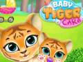                                                                     Baby Tiger Care ﺔﺒﻌﻟ