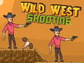                                                                     Wild West Shooting ﺔﺒﻌﻟ