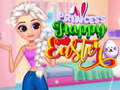                                                                     Princess Happy Easter ﺔﺒﻌﻟ