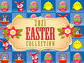                                                                     Easter 2021 Collection ﺔﺒﻌﻟ