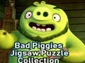                                                                     Bad Piggies Jigsaw Puzzle Collection ﺔﺒﻌﻟ