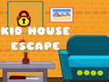                                                                     Kid House Escape ﺔﺒﻌﻟ