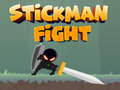                                                                     Stickman Fight ﺔﺒﻌﻟ