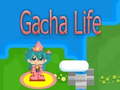                                                                     Gacha life  ﺔﺒﻌﻟ