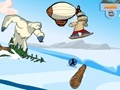                                                                     Downhill snowboarding ﺔﺒﻌﻟ