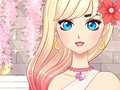                                                                     Anime Girls Fashion Makeup Dress Up ﺔﺒﻌﻟ