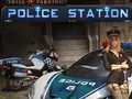                                                                     Skill 3D Parking: Police Station ﺔﺒﻌﻟ