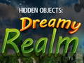                                                                     Hidden Objects: Dreamy Realm ﺔﺒﻌﻟ