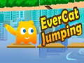                                                                     EverCat Jumping ﺔﺒﻌﻟ