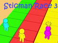                                                                     Sticman Race 3D ﺔﺒﻌﻟ