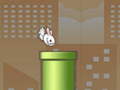                                                                     Flappy Angry Rabbit ﺔﺒﻌﻟ