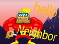                                                                     Hello neighbor  ﺔﺒﻌﻟ