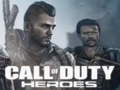                                                                     Call of Duty Heroes ﺔﺒﻌﻟ