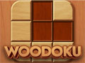                                                                     Woodoku ﺔﺒﻌﻟ