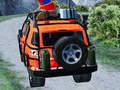                                                                     Off road Jeep vehicle 3d ﺔﺒﻌﻟ