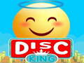                                                                     Disc King ﺔﺒﻌﻟ