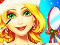                                                                     From Messy To Classy: Princess Makeover ﺔﺒﻌﻟ