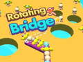                                                                     Rotating Bridge ﺔﺒﻌﻟ