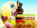                                                                     Easter Bunnies Puzzle ﺔﺒﻌﻟ