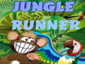                                                                     Jungle runner ﺔﺒﻌﻟ
