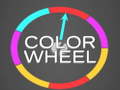                                                                     Color Wheel  ﺔﺒﻌﻟ