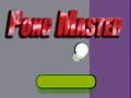                                                                     Pong Master ﺔﺒﻌﻟ