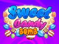                                                                     Sweet Candy Bomb ﺔﺒﻌﻟ