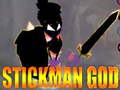                                                                     Stickman God ﺔﺒﻌﻟ