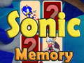                                                                     Sonic Memory ﺔﺒﻌﻟ