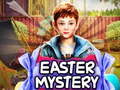                                                                     Easter Mystery ﺔﺒﻌﻟ