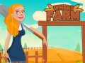                                                                     Wheat Farm ﺔﺒﻌﻟ