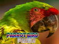                                                                     Parrot Bird Puzzle ﺔﺒﻌﻟ
