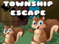                                                                    Township Escape ﺔﺒﻌﻟ