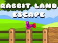                                                                     Rabbit Land Escape ﺔﺒﻌﻟ