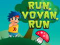                                                                     Run Vovan run  ﺔﺒﻌﻟ