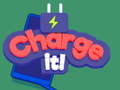                                                                     Charge it! ﺔﺒﻌﻟ