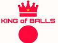                                                                     King Of Balls ﺔﺒﻌﻟ