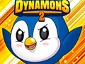                                                                     Dynamons 2 ﺔﺒﻌﻟ