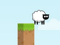                                                                     Jumpy Sheep ﺔﺒﻌﻟ