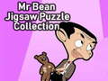                                                                     Mr Bean Jigsaw Puzzle Collection ﺔﺒﻌﻟ