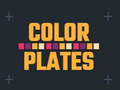                                                                     Color Plates ﺔﺒﻌﻟ