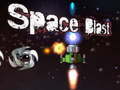                                                                     Space Blast ﺔﺒﻌﻟ