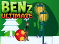                                                                    BenZ Ultimate ﺔﺒﻌﻟ