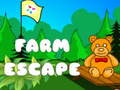                                                                     Farm Escape ﺔﺒﻌﻟ