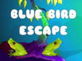                                                                     Blue Bird Escape ﺔﺒﻌﻟ