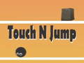                                                                     Touch N Jump ﺔﺒﻌﻟ